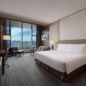 Radisson Blu Plaza Chongqing - Complimentary Welcome Drink Once During Stay